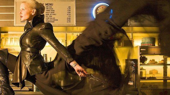 Once Upon A Time'ın 5. Sezonundan "Dark Swan" Videosu Geldi! haber görseli