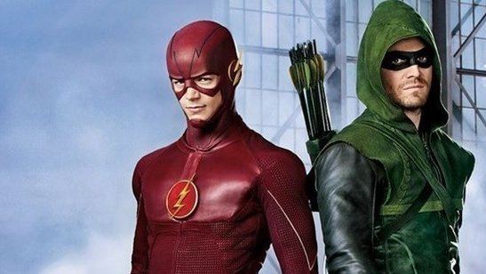 The Flash ve Arrow Dizilerinin Yeni Sezonlarında Kimler Var?