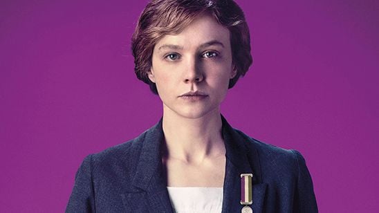 Feminist hareketin öncüsü Carrey Mulligan! haber görseli