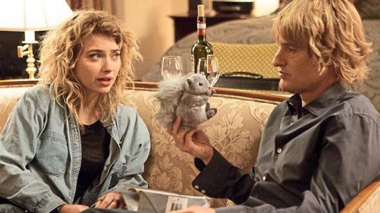 She's Funny That Way Filminden Yeni Poster ve Fragman! haber görseli