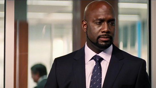 Richard T. Jones American Horror Story: Hotel'de! haber görseli