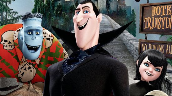 Hotel Transylvania'nın Spin-off Dizisi mi Geliyor? haber görseli
