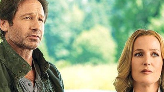 The X-Files'tan Kısa Bir Tanıtım Videosu Daha Yayınlandı! haber görseli