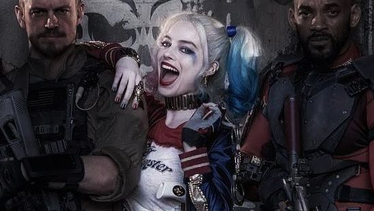 Kimdir bu Harley Quinn?