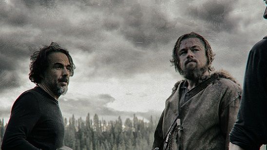 The Revenant'tan İlk Teaser Fragman! haber görseli