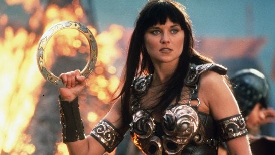 Zeyna: Savaşçı Prenses Geri Dönebilir Mi? haber görseli