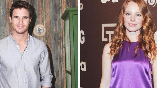 Ocak'ta Geri Dönecek The X-Files'a İki Yeni İsim Katıldı! haber görseli