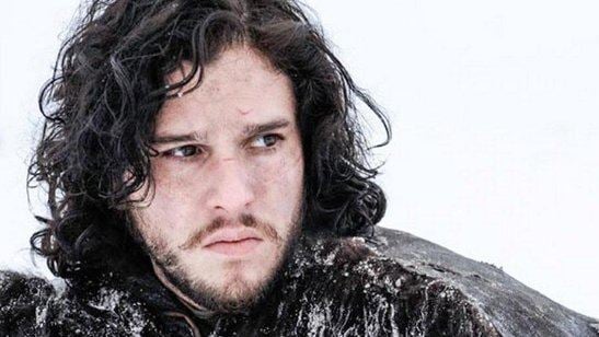 Jon Snow Hakkındaki Dedikodular Bitmek Bilmiyor!