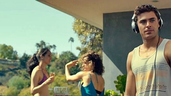 "Aşkın Ritmi / We Are Your Friends"ten Yeni Fragman! haber görseli