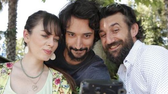 Yıldızlar Geçidi Yok Artık'tan Tanıtıcı Teaser haber görseli