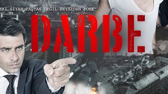 "Darbe" Filminin Fotoğrafları Geldi! haber görseli