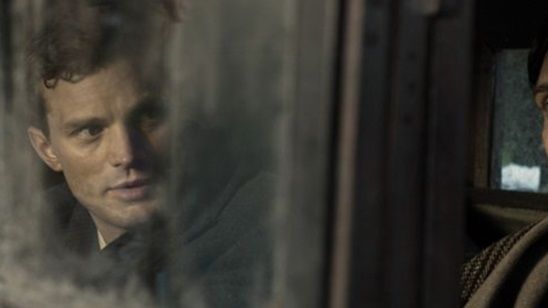 Jamie Dornan Yeni Projesinde Çekoslavakyalı Bir Askeri Canlandıracak! haber görseli