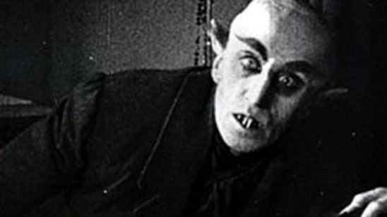 Nosferatu Geri Dönüyor! haber görseli