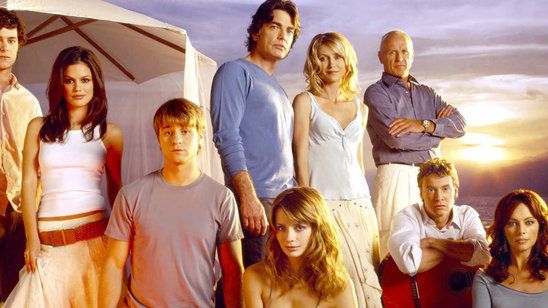 Yazlık Mekanları Mesken Tutan TV Dizileri! haber görseli