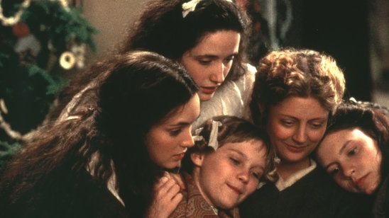 Little Women Romanı, CW Kanalına Dizi Olarak Uyarlanıyor! haber görseli