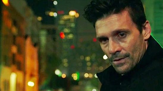 Frank Grillo "Arınma Gecesi"ne Geri Dönüyor haber görseli