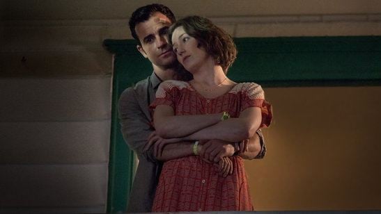 The Leftovers'ın 2. Sezonundan Fragman Yayınlandı!