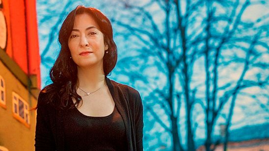 Derya Durmaz Toronto Film Festivali Talent Lab’te! haber görseli