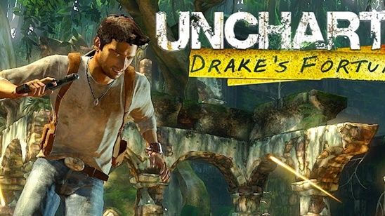 Uncharted'ın Vizyon Tarihi 1 Yıl İleri Attı! haber görseli