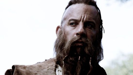 The Last Witch Hunter'dan Yeni Fragman! haber görseli