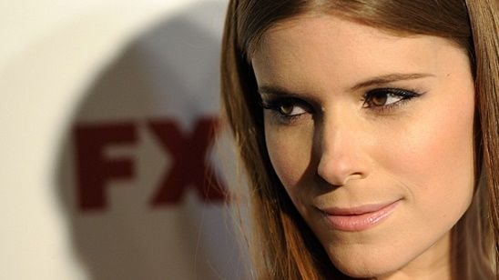 Kate Mara Irak Kahramanı Oluyor! haber görseli