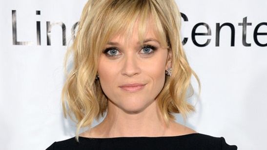 Reese Witherspoon Cold'ta Boy Gösterecek!