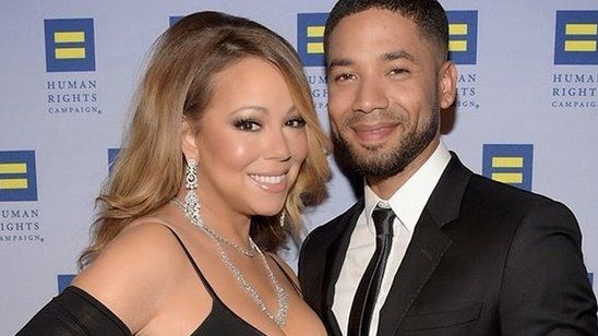 Mariah Carey, Empire Dizisine Konuk Mu Oluyor? haber görseli