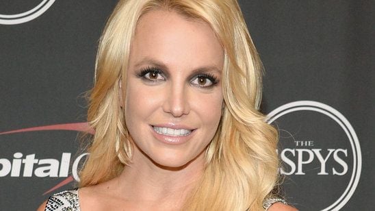 Britney Spears, Jane The Virgin'e Konuk Oluyor! haber görseli