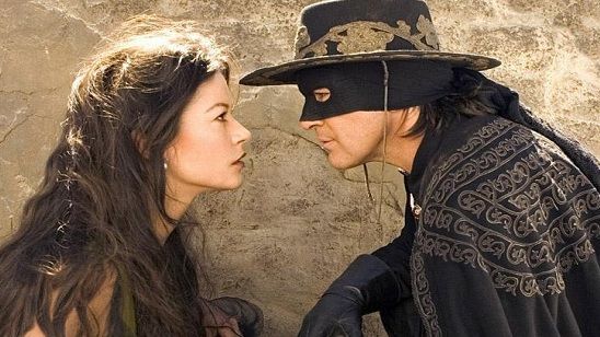 Zorro Efsanesi Geri Mi Dönüyor! haber görseli
