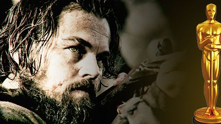 Beyazperde.com'dan Güncel 2016 Oscar Aday Tahminleri! haber görseli