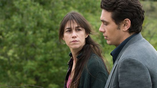 James Franco ve Charlotte Gainsbourg İçin Her Şey Yoluna Girecek mi? haber görseli