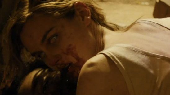 Fear The Walking Dead'in Prömiyerinden İlk 3 Dakika! haber görseli