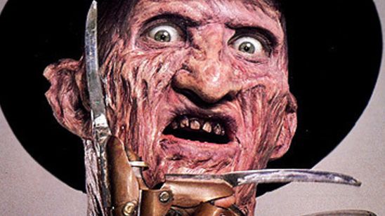 Robert Englund Şerefine: Freddy Krueger Hakkında Bilmediğiniz 10 Şey! haber görseli