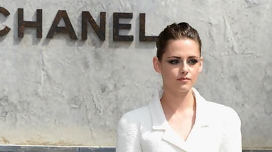 Kirsten Stewart Chanel Oluyor! haber görseli