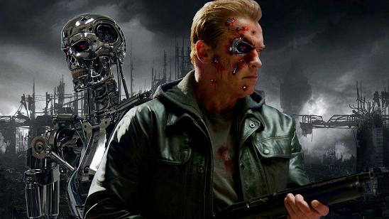 Terminator Genisys 2 Yolda! haber görseli