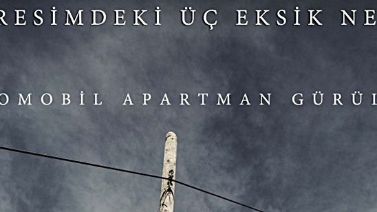 Bozcaada Uluslararası Ekolojik Belgesel Film Festivali İkinci Kez Geliyor! haber görseli