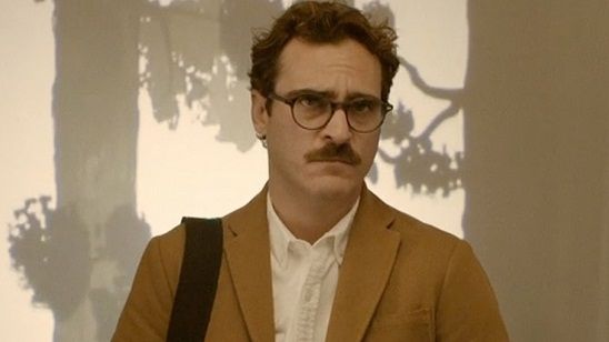 Joaquin Phoenix, Shyamalan’ın Filminde! haber görseli