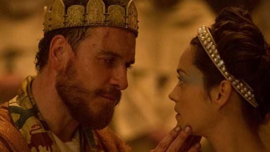 Macbeth'ten Yeni Posterler!