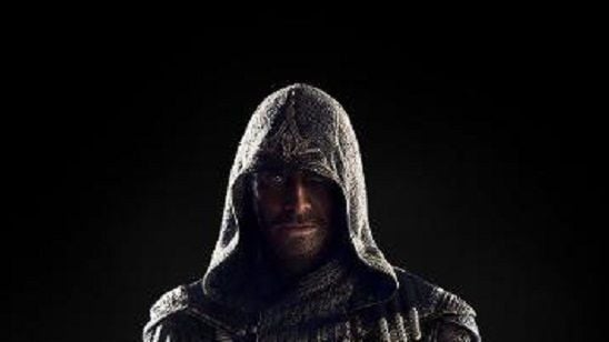 Assassin’s Creed’in Michael Fassbender'li İlk Görseli Yayınlandı! haber görseli
