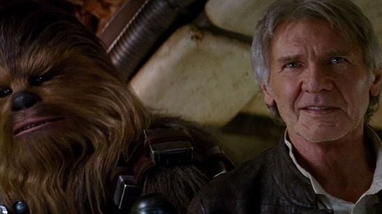 Star Wars: Güç Uyanıyor'dan 15 Saniyelik Yeni Klip Yayınlandı! haber görseli