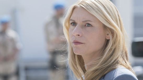 Homeland'in 5. Sezonundan Fragman Yayınlandı!