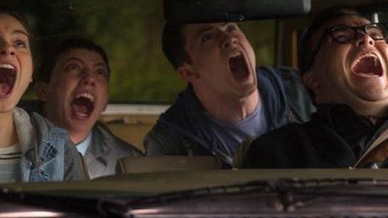 “Goosebumps”tan Yepyeni Bir Fragman! haber görseli