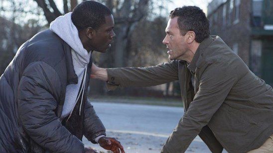 USA Network Complications'ı İptal Etti! haber görseli