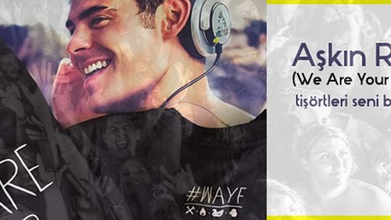 Aşkın Ritmi Yarışması Sonuçlandı! haber görseli