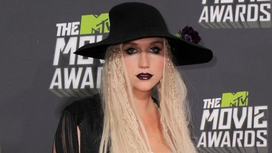 Jane The Virgin’in Son Konuğu: Ke$ha! haber görseli