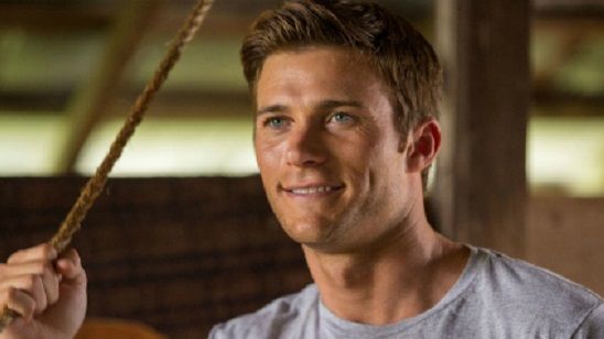 Aksiyon Filmi Overdrive'ın Başrolünde Scott Eastwood Yer Alacak!