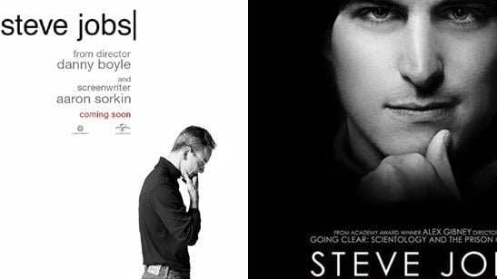 Ölümünden 4 Yıl Sonra İki Farklı Steve Jobs!