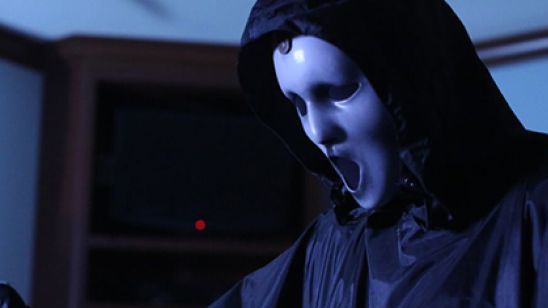 Scream'in İkinci Sezonundan Tadımlık Teaser haber görseli