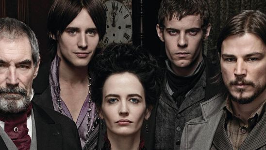 Penny Dreadful’un Üçüncü Sezon Konukları İle Tanışın
 haber görseli