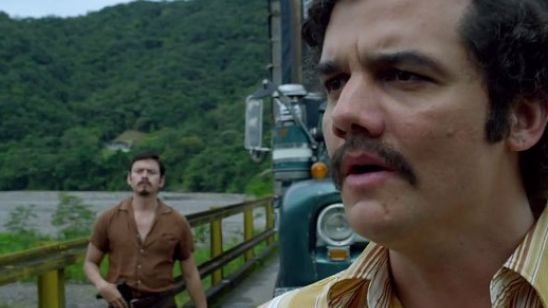 Narcos'tan Müjdeli Haber! haber görseli
